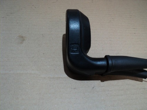 Ducati 750 900ss throttle - 900ss,