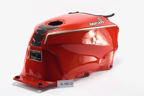Ducati 750 paso manufactured - 750,