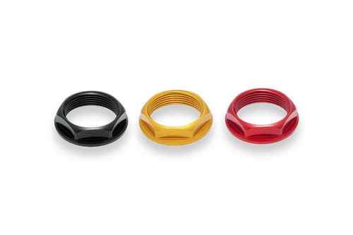 Cnc front wheel - wheel, mv