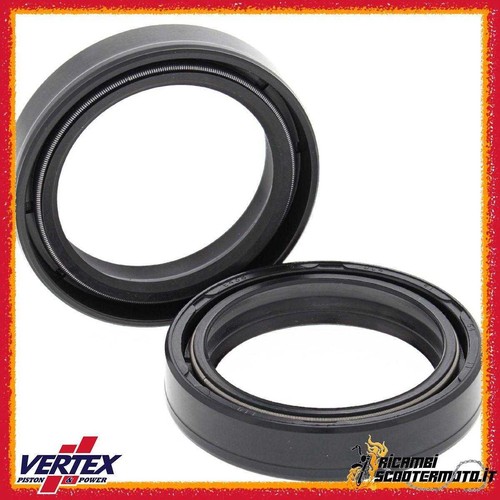 Fork oil seal - oil, ducati
