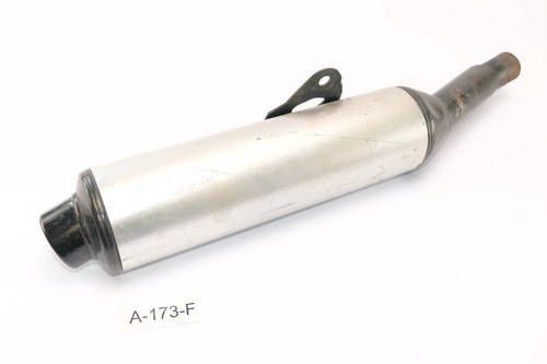 Ducati 750 zdm750sc 1993 - 750,
