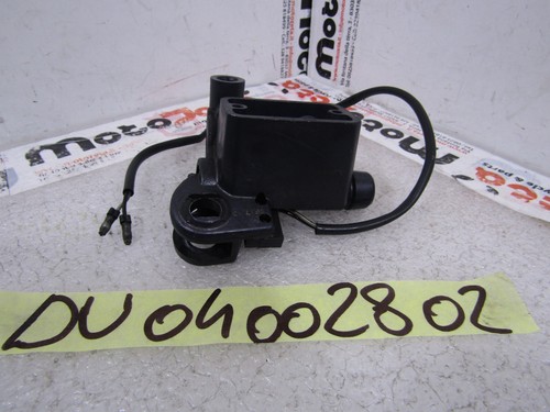 Front brake pump - ,