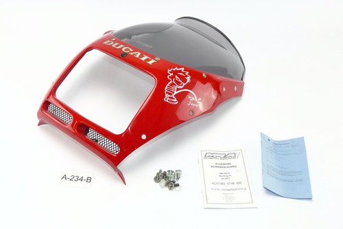 Ducati 750 zdm750sc - 750,