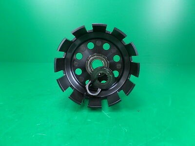 Clutch bell ducati monster - ducati,