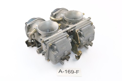 Ducati 750 zdm750sc - 1993,