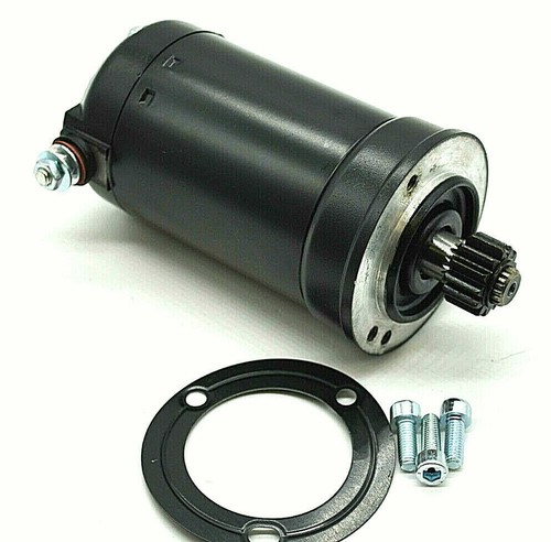 New ducati starter 3 - ducati,