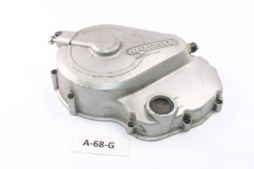 Ducati 750 zdm750sc 1993 - ducati,