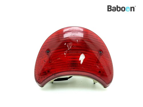 Taillight unit ducati - unit,