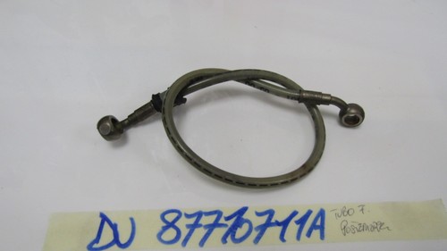Rear brake hose ducati monster - brake,