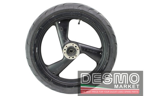 Front rim ducati - ducati, sport