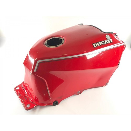 Ducati paso 750 1990 fuel - 750,