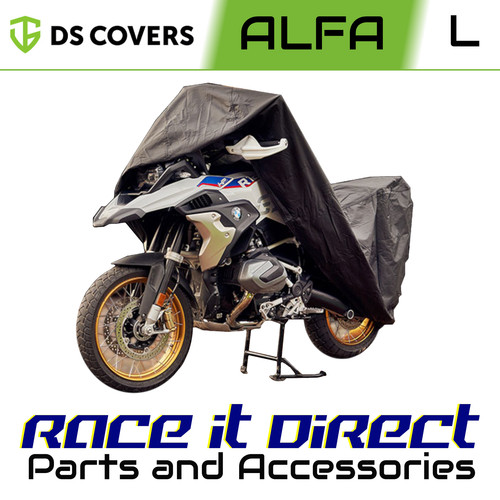 Alfa outdoor cover for - ds,