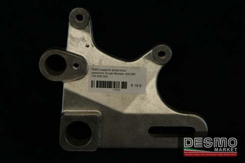 Ducati monster 695 750 - 750, 800