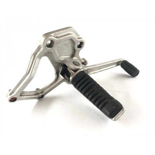 Ducati paso 750 - 750, right