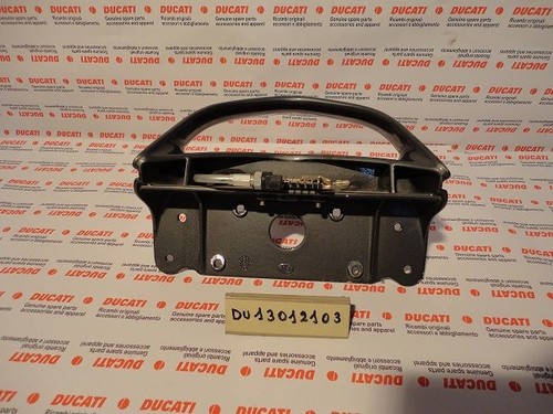 Rear handle silver - handle,