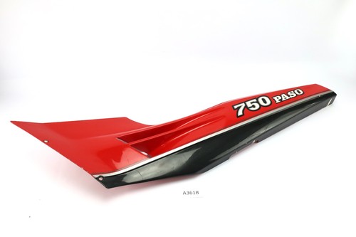 Ducati 750 paso - 750,