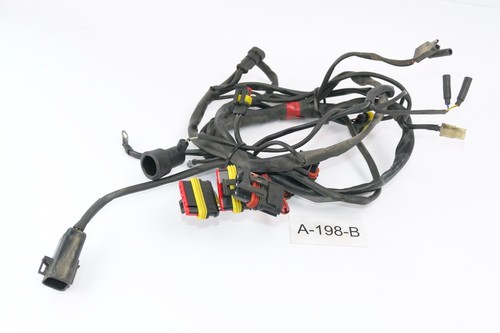 Ducati 750 zdm750sc 1993 - 750, ss