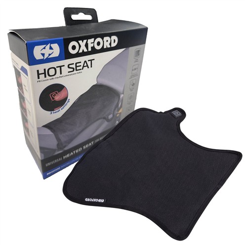 Oxford el170 motorcycle heated - el170,