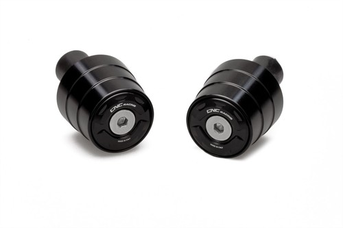 Cnc counterweights handlebars - counterweights,