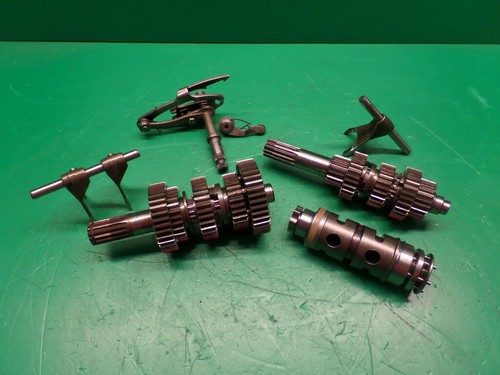 Ducati monster 600 - 600, 750