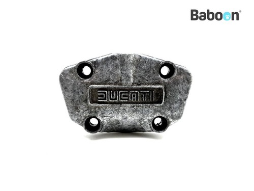 Engine cover left ducati 750 - left,