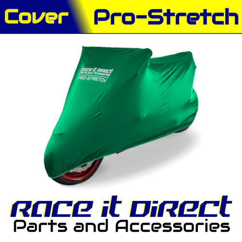 Pro stretch indoor - pro-stretch, dust