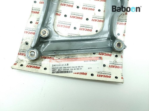 Cam chain cover ducati monster - chain,