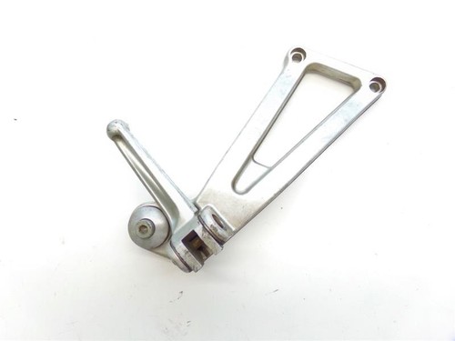 Right rear plate ducati - plate,