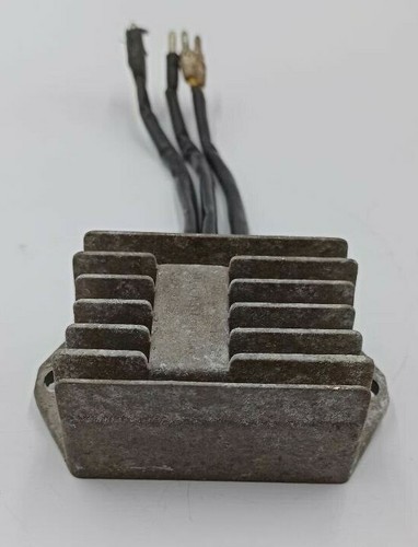 Voltage regulator ducati - voltage,
