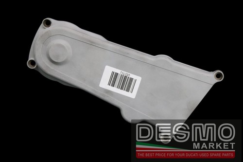 Vertical belt cover - , briefcase