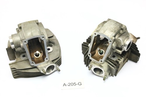 Ducati 750 1995 cylinder - 750,