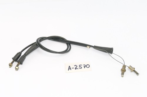 Ducati 750 zdm750sc 1993 - 750,