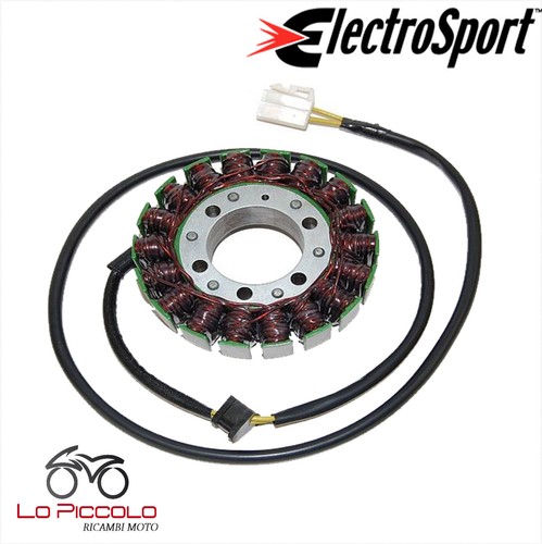Starter ignition magnet
