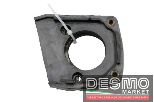 Rear strap cover - , ducati