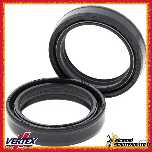 Fork oil seal only - only, ducati