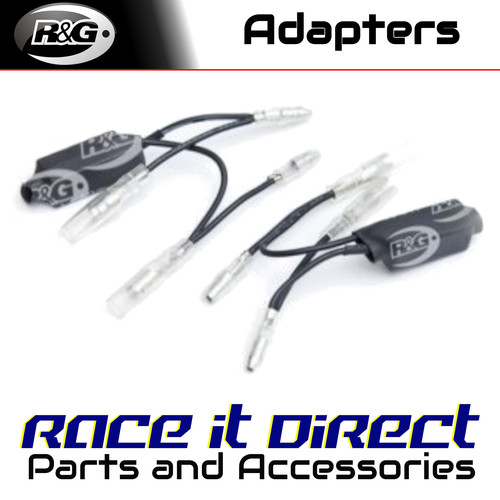 Micro bulb indicator resistors - indicator,