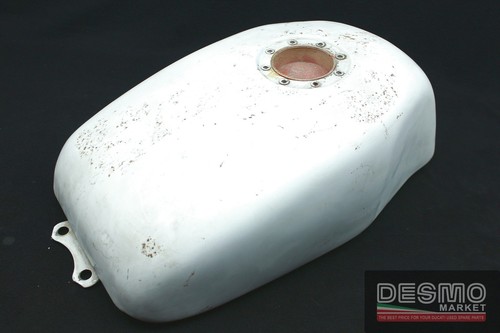 Fuel tank ducati supersport - ducati,