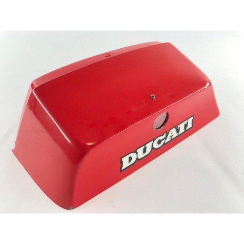 Ducati paso 750 1990 rear - 750,