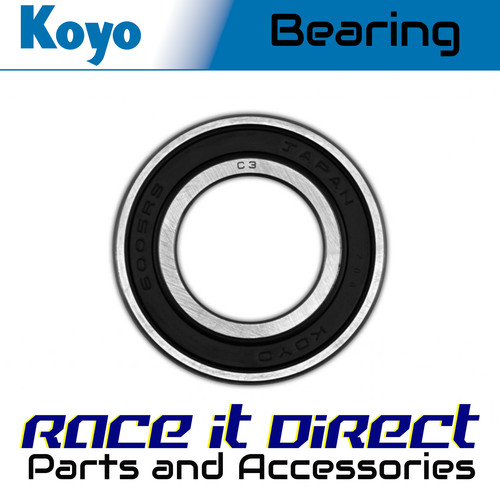 Sprocket carrier bearing for - sprocket,