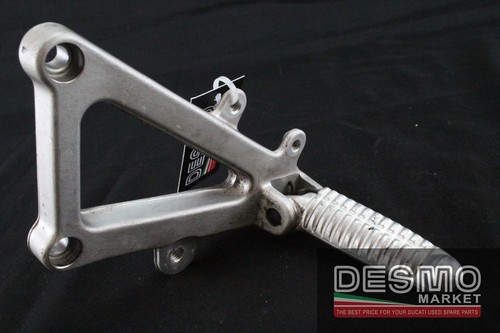 Ducati supersport 620 - ducati,