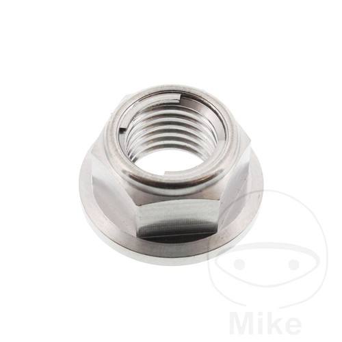 Collar nut self locking - jmp, b
