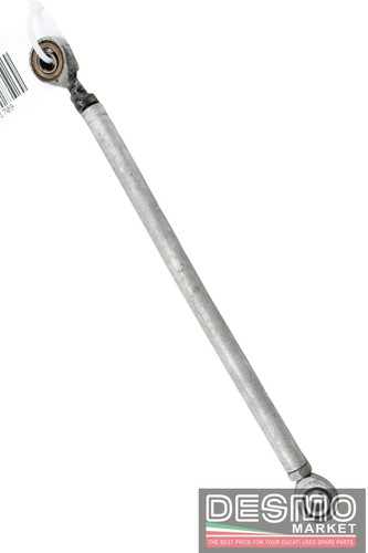 Gearbox quickdraw rod ducati - gearbox,