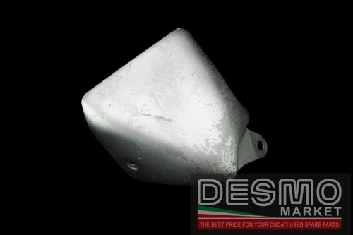 Carbon radiator hood agusta - hood, mv