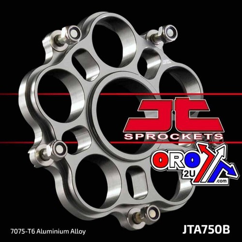 Ducati carrier alloy jta750b - alloy,