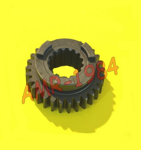 Gearbox speed z29 - gearbox, 4