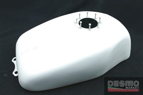 Fuel tank ducati - fuel,