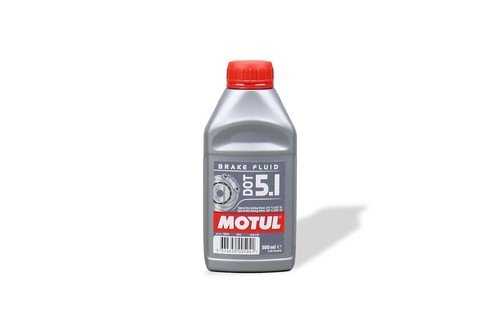 Cnc motul brake fluid - cnc,
