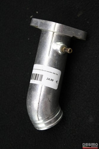 Ducait monster 600 750 intake