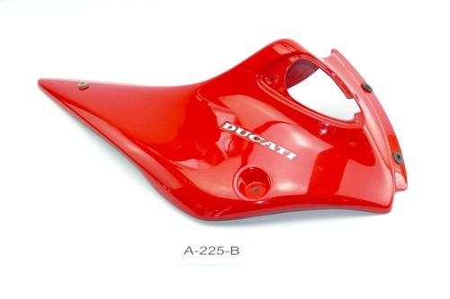 Universal for ducati 400 600 - universal,