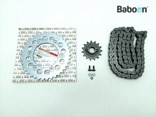 Chain set ducati monster 750 - chain,